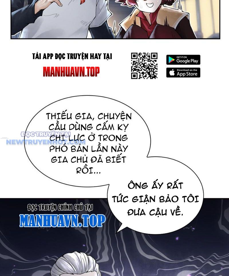 Thần Chi Miệt Chapter 27 - Trang 25
