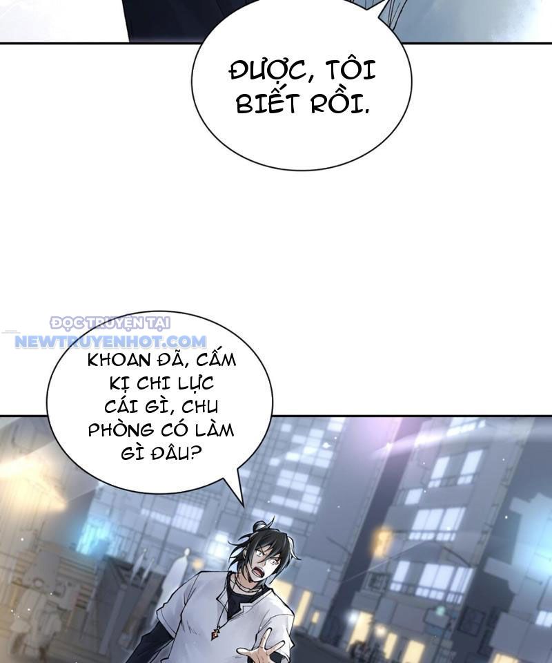 Thần Chi Miệt Chapter 27 - Trang 27