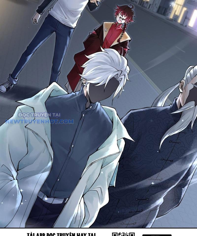 Thần Chi Miệt Chapter 27 - Trang 28