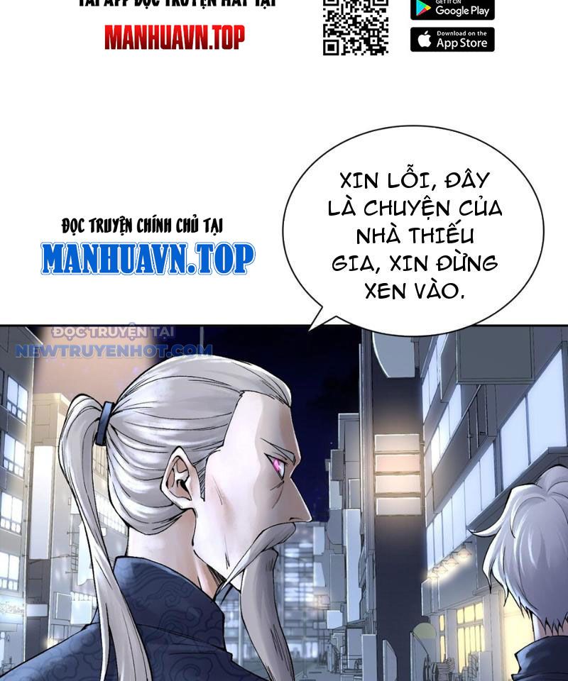 Thần Chi Miệt Chapter 27 - Trang 29