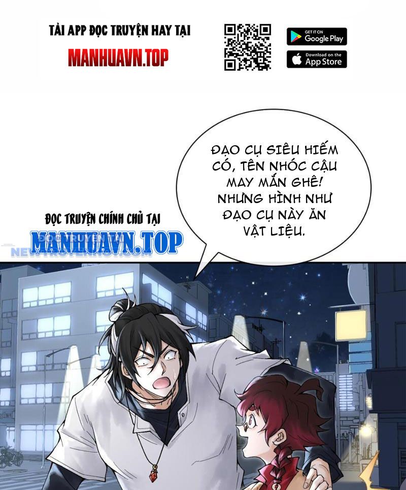 Thần Chi Miệt Chapter 27 - Trang 3