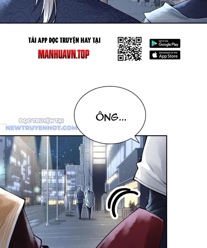 Thần Chi Miệt Chapter 27 - Trang 30