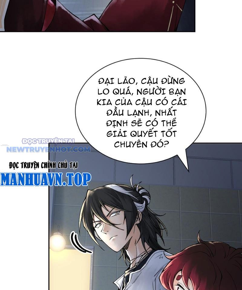 Thần Chi Miệt Chapter 27 - Trang 31