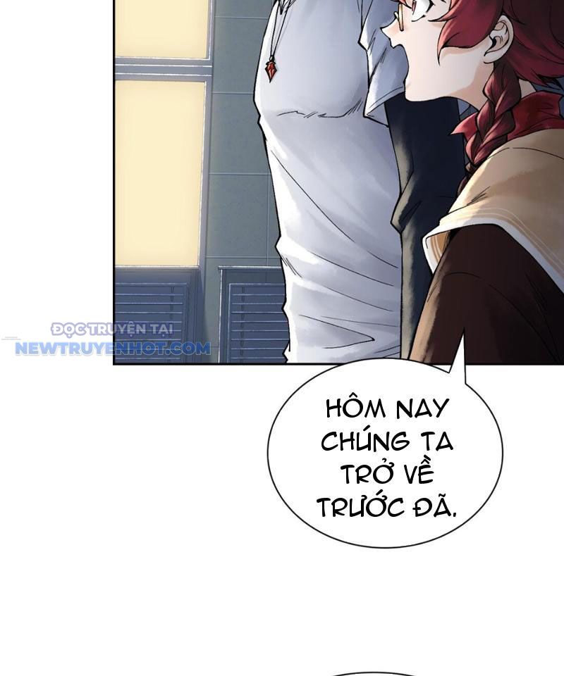Thần Chi Miệt Chapter 27 - Trang 32