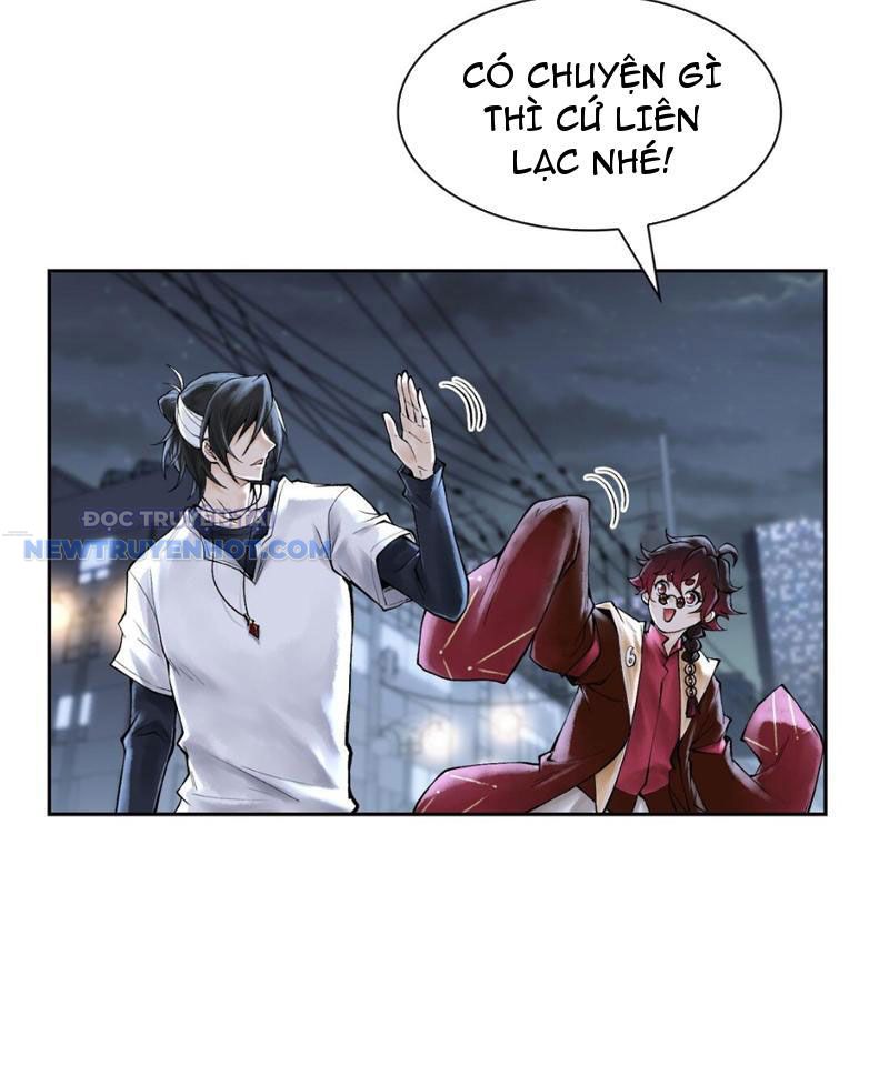 Thần Chi Miệt Chapter 27 - Trang 33