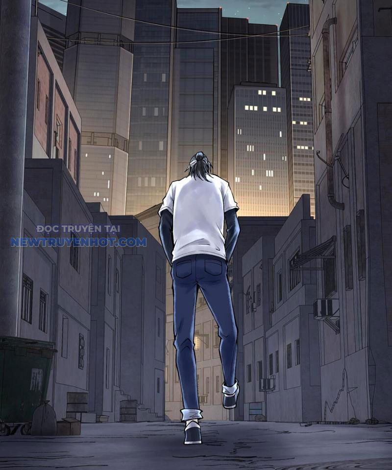 Thần Chi Miệt Chapter 27 - Trang 35