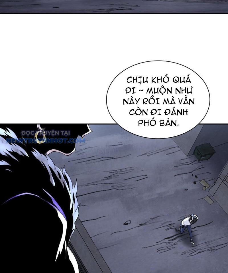 Thần Chi Miệt Chapter 27 - Trang 36