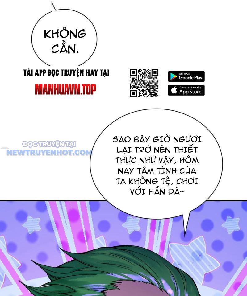 Thần Chi Miệt Chapter 27 - Trang 38