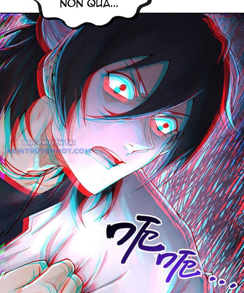 Thần Chi Miệt Chapter 27 - Trang 42