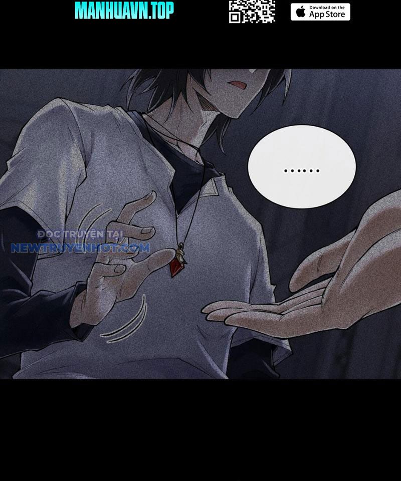Thần Chi Miệt Chapter 27 - Trang 48