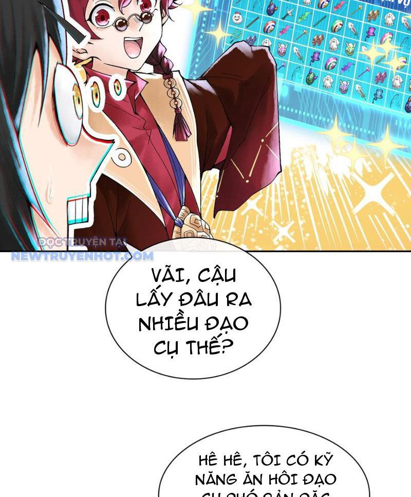 Thần Chi Miệt Chapter 27 - Trang 5