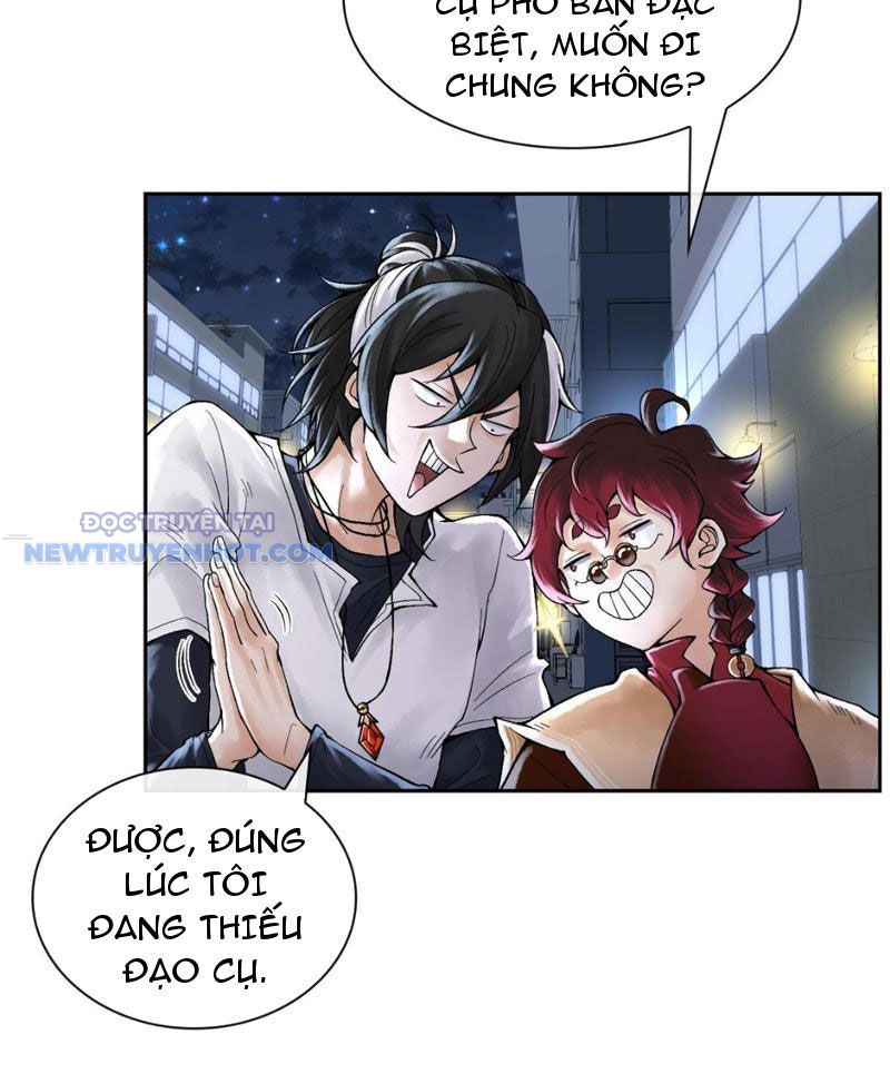 Thần Chi Miệt Chapter 27 - Trang 6