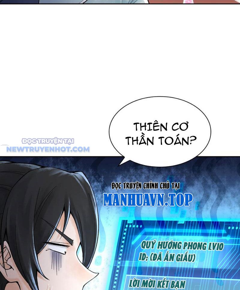 Thần Chi Miệt Chapter 27 - Trang 8