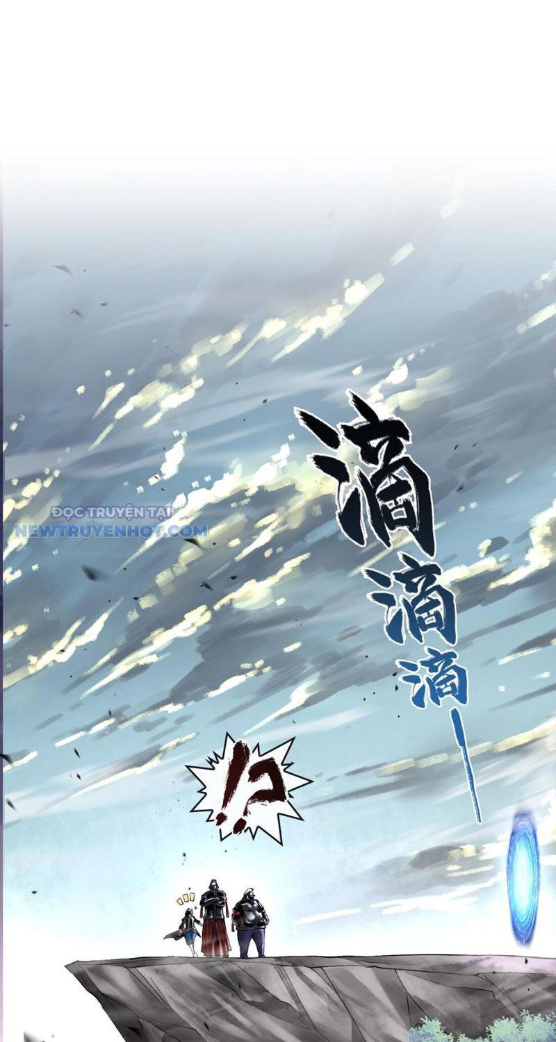 Thần Chi Miệt Chapter 28 - Trang 10