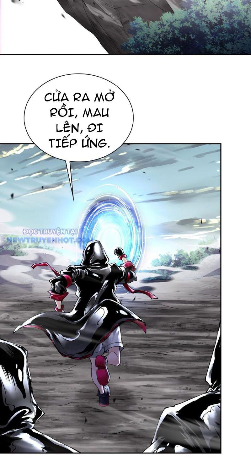 Thần Chi Miệt Chapter 28 - Trang 11