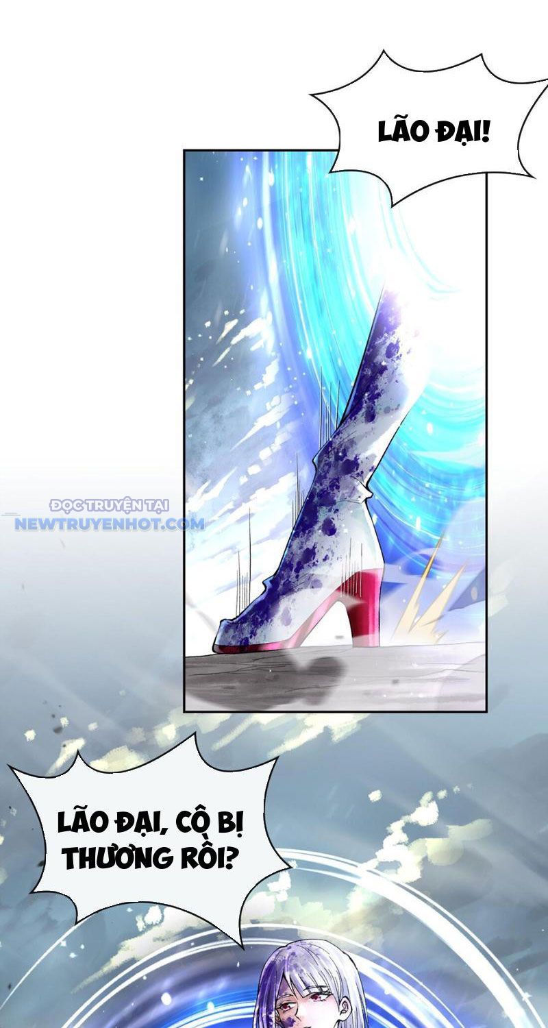Thần Chi Miệt Chapter 28 - Trang 12