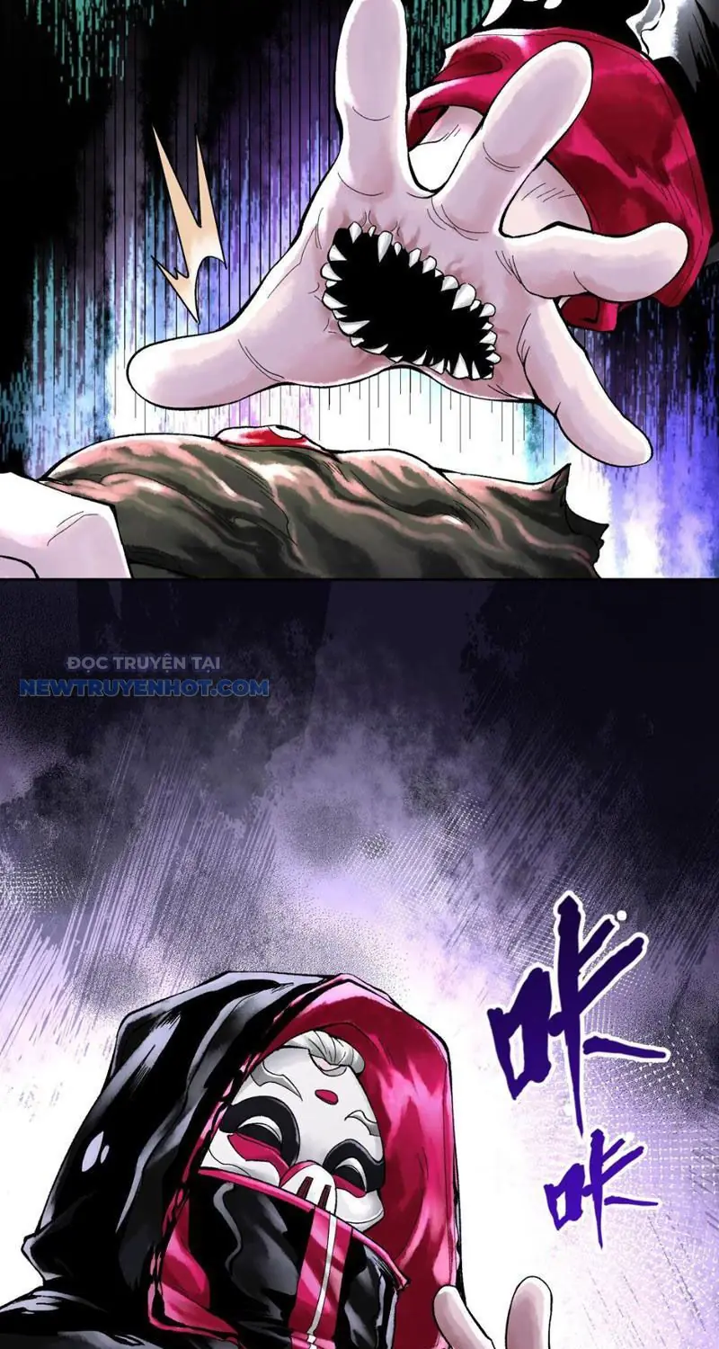 Thần Chi Miệt Chapter 28 - Trang 15