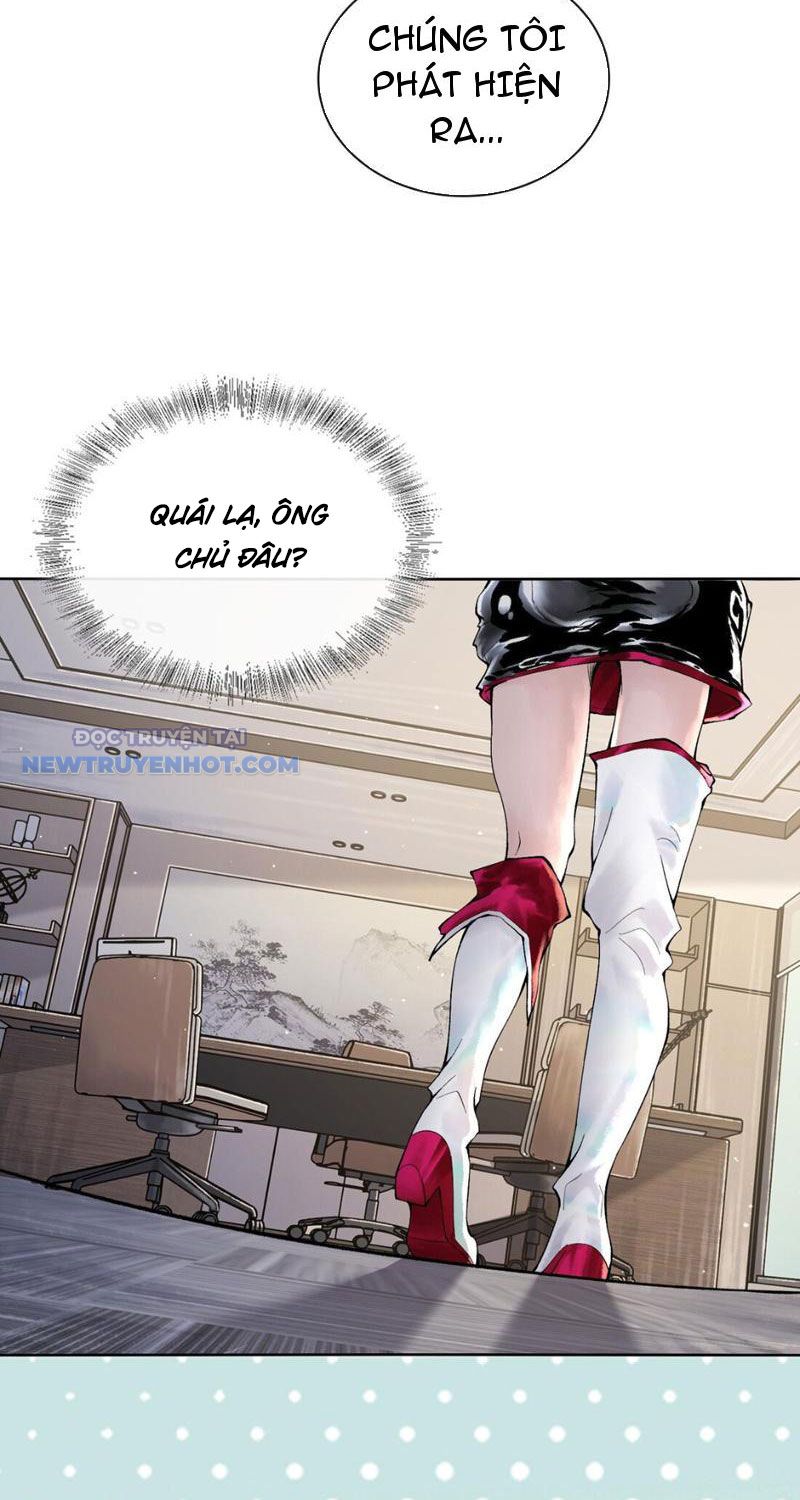 Thần Chi Miệt Chapter 28 - Trang 22