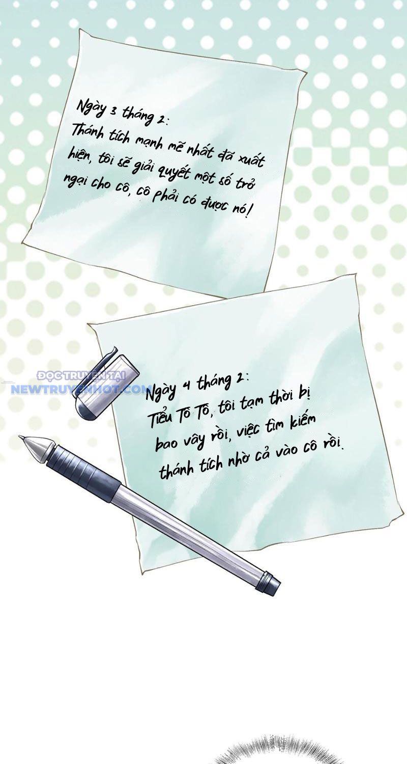 Thần Chi Miệt Chapter 28 - Trang 23