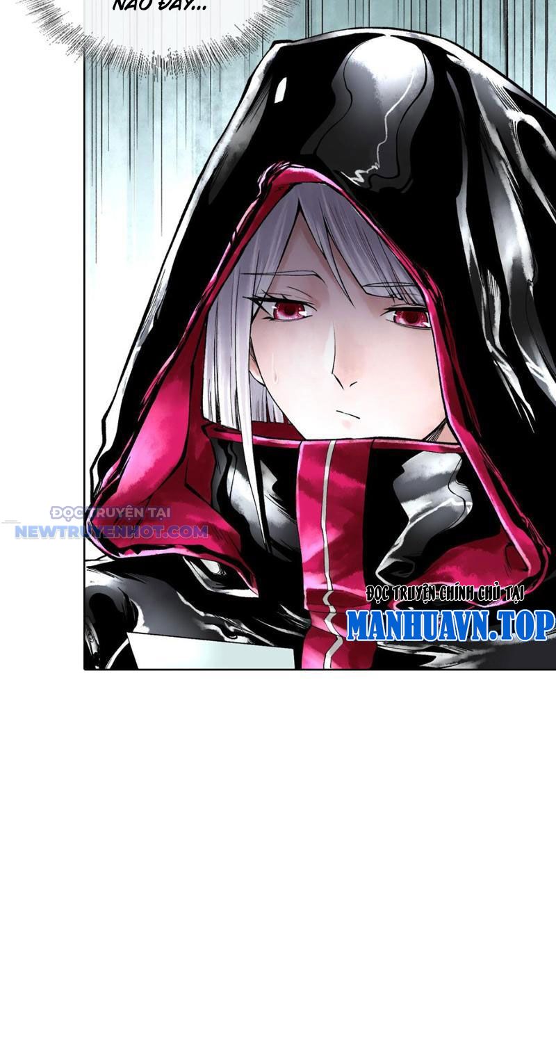 Thần Chi Miệt Chapter 28 - Trang 25