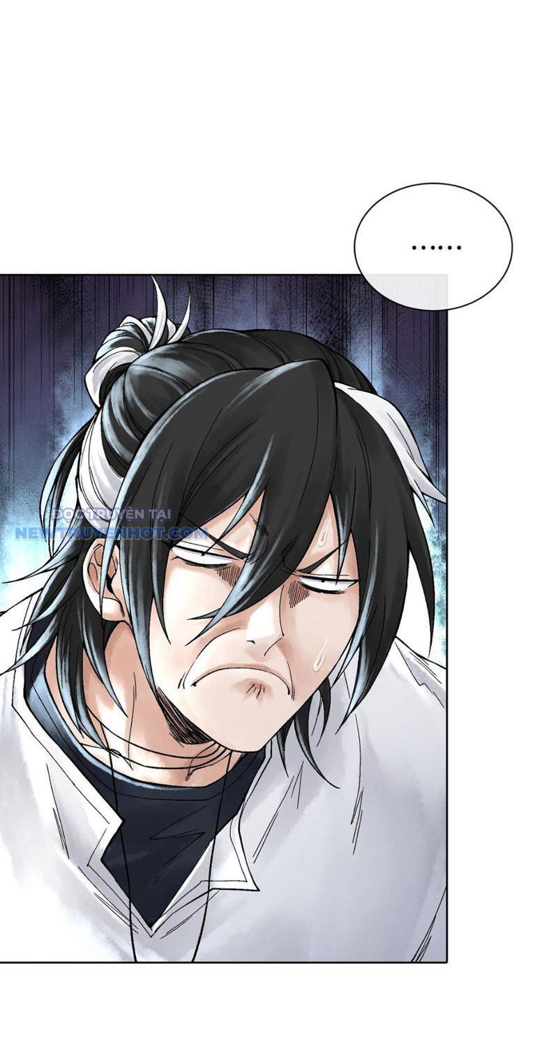Thần Chi Miệt Chapter 28 - Trang 26
