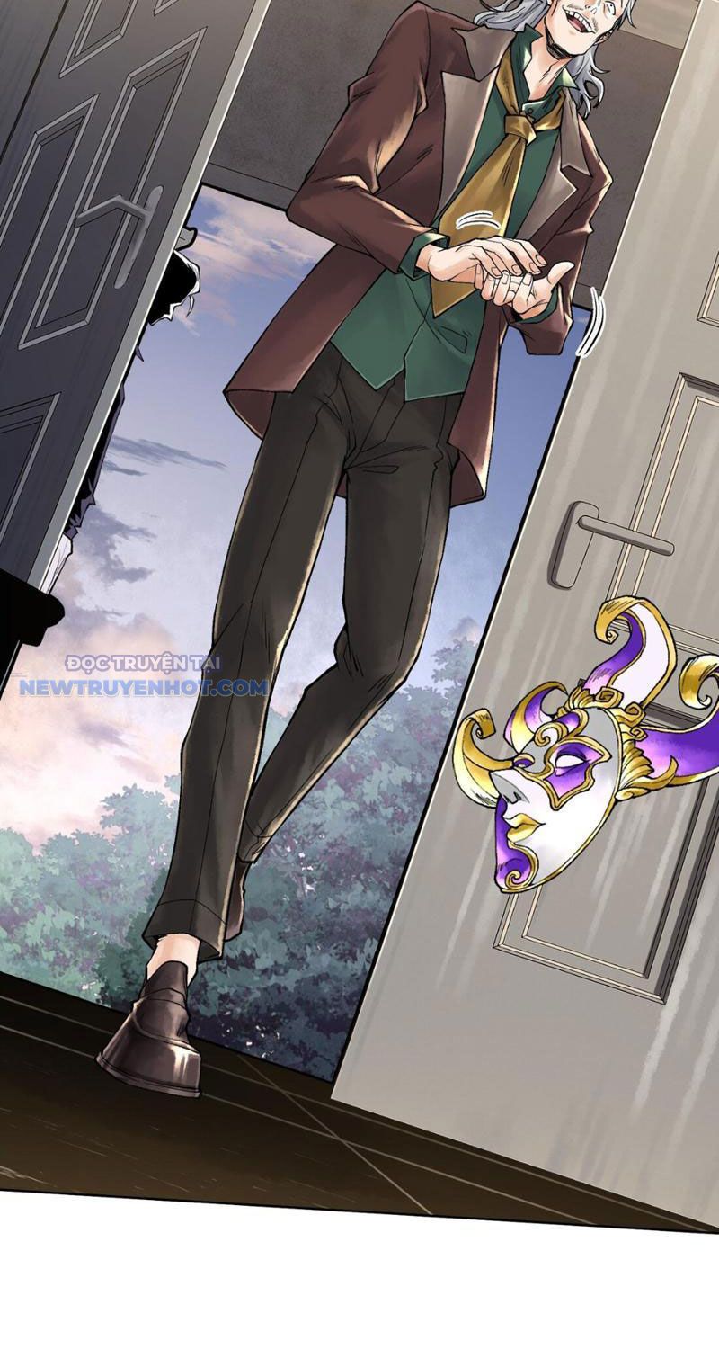 Thần Chi Miệt Chapter 28 - Trang 31