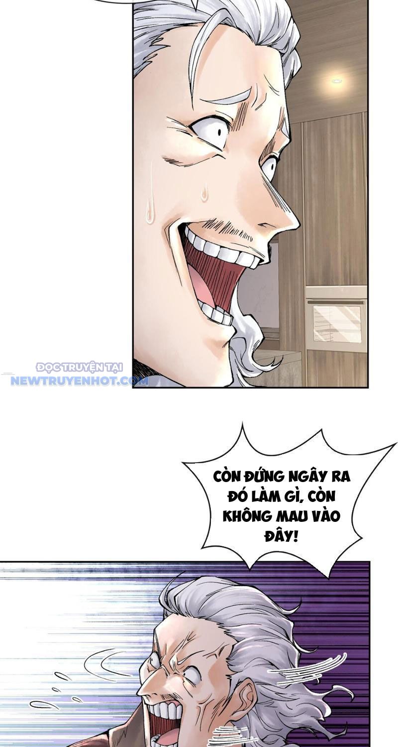 Thần Chi Miệt Chapter 28 - Trang 33