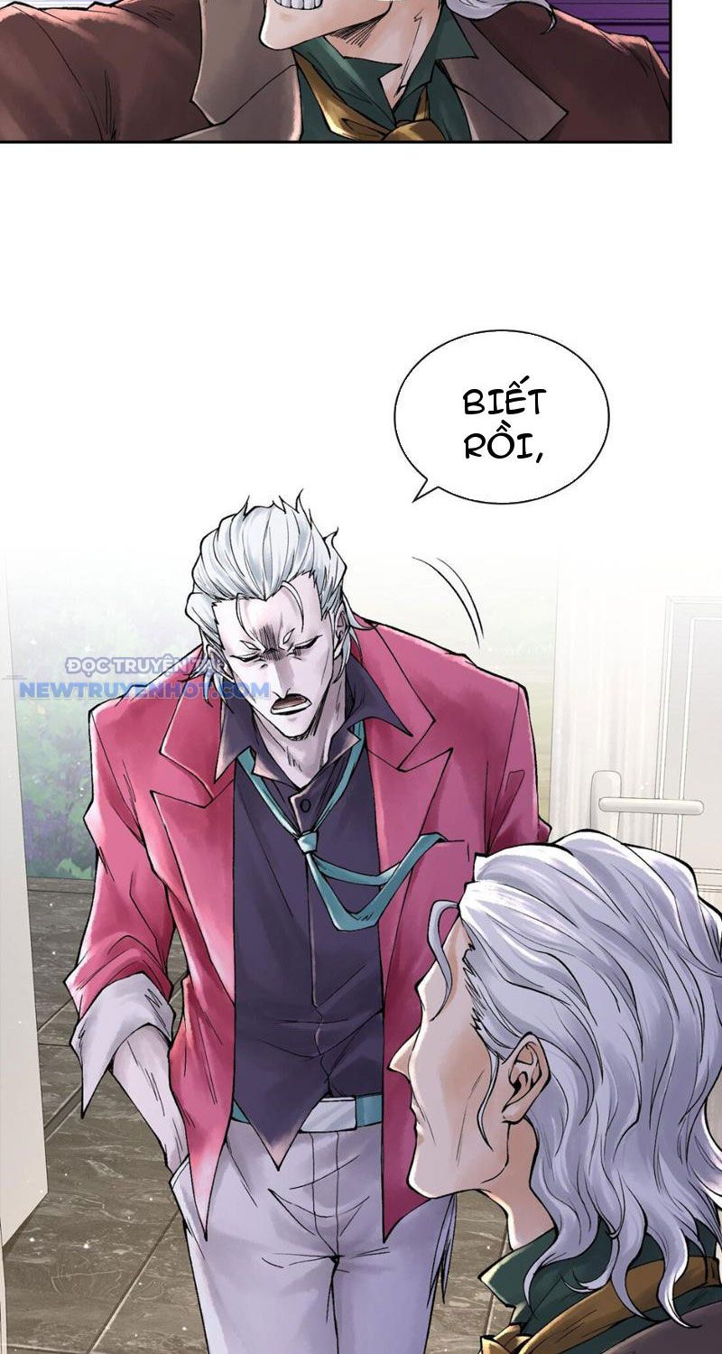 Thần Chi Miệt Chapter 28 - Trang 34
