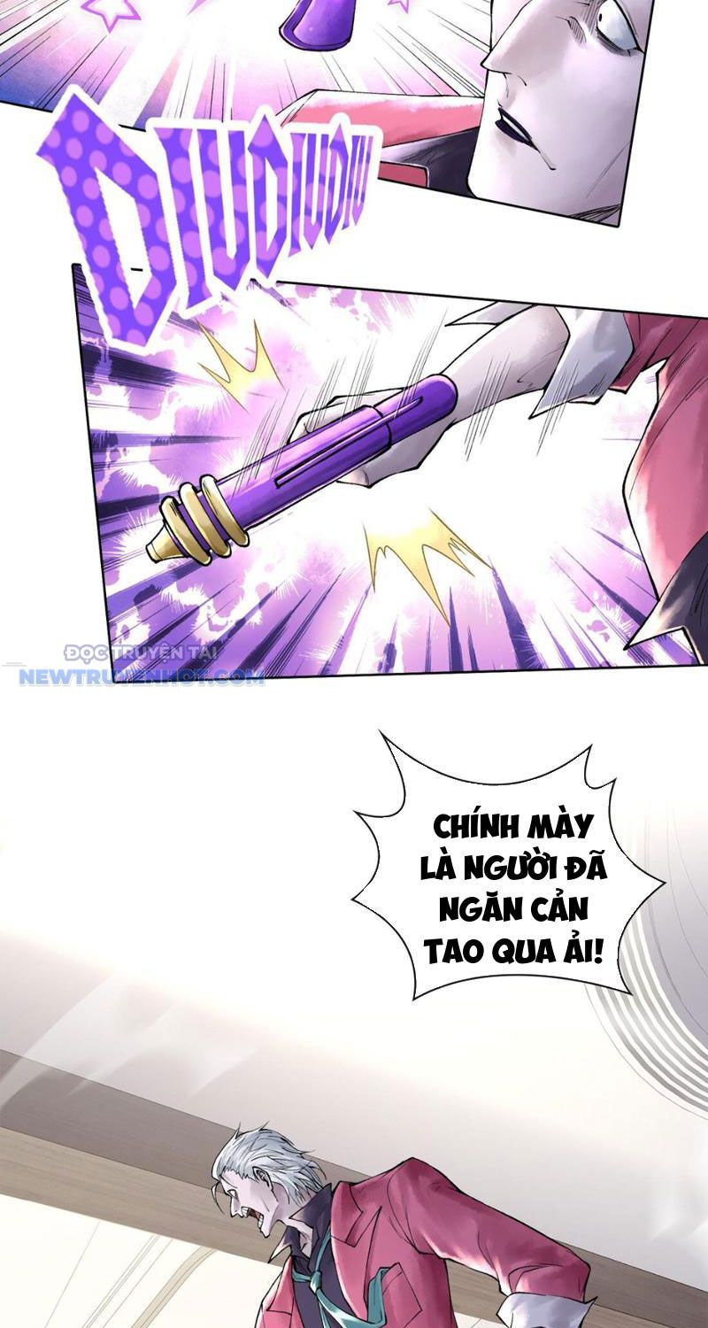 Thần Chi Miệt Chapter 28 - Trang 39