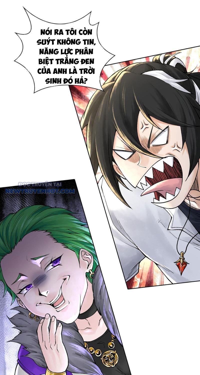 Thần Chi Miệt Chapter 28 - Trang 41