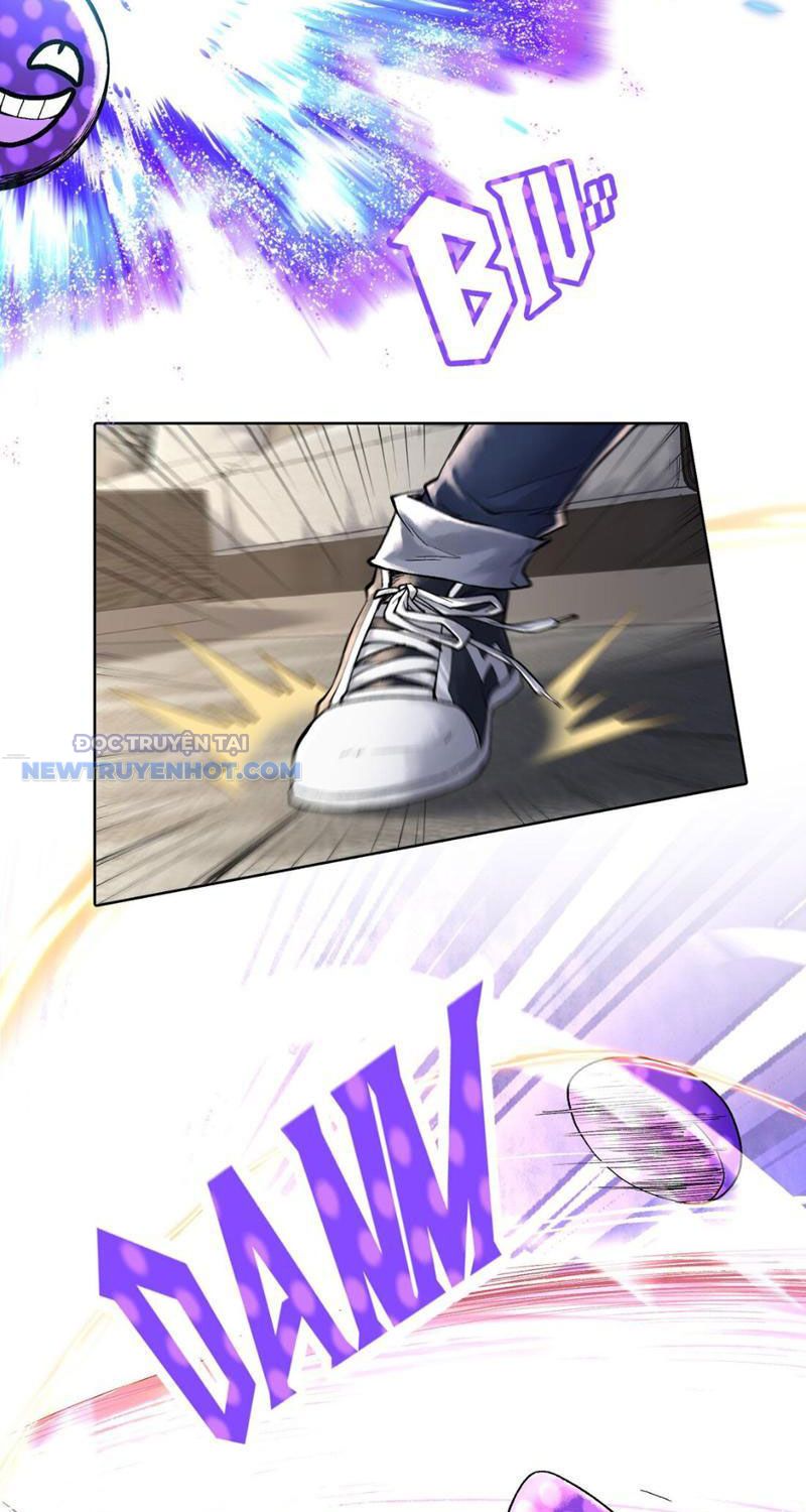 Thần Chi Miệt Chapter 28 - Trang 43