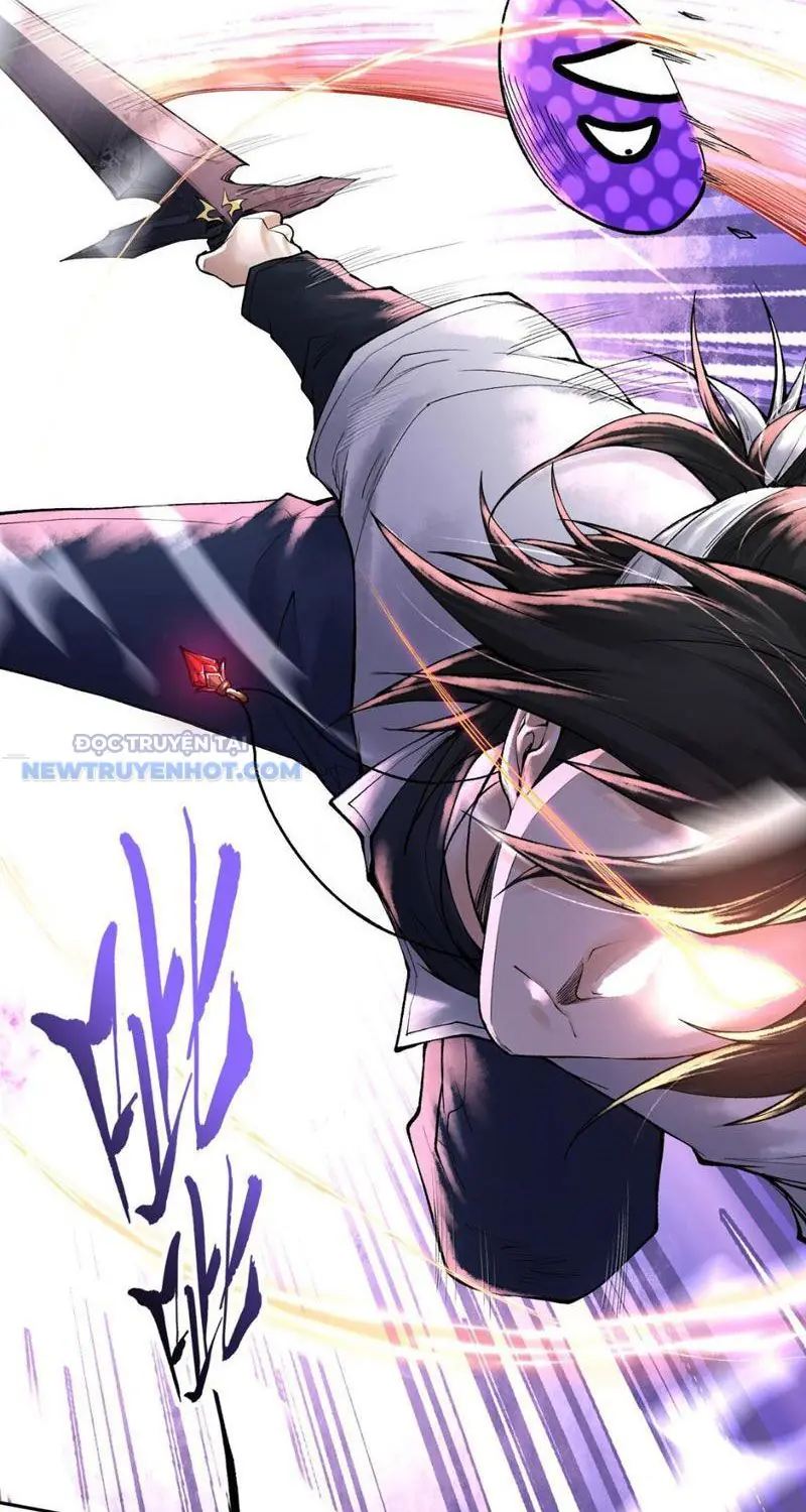 Thần Chi Miệt Chapter 28 - Trang 44