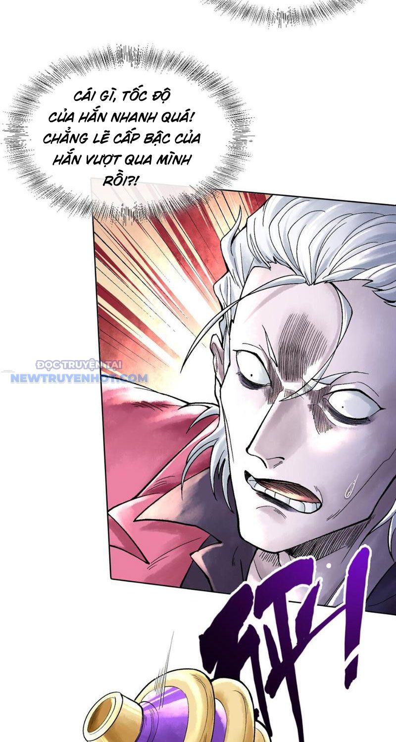 Thần Chi Miệt Chapter 28 - Trang 46