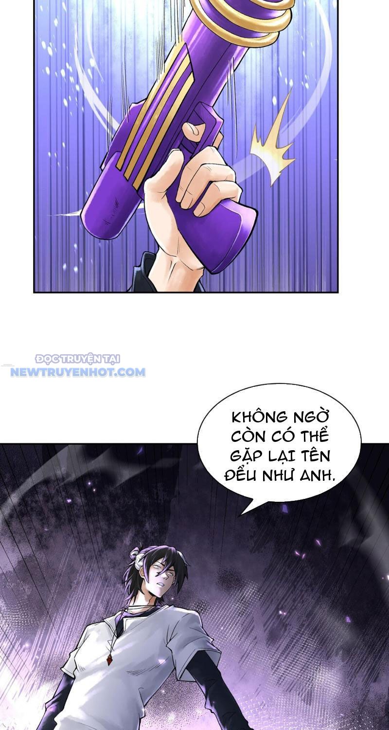 Thần Chi Miệt Chapter 28 - Trang 49