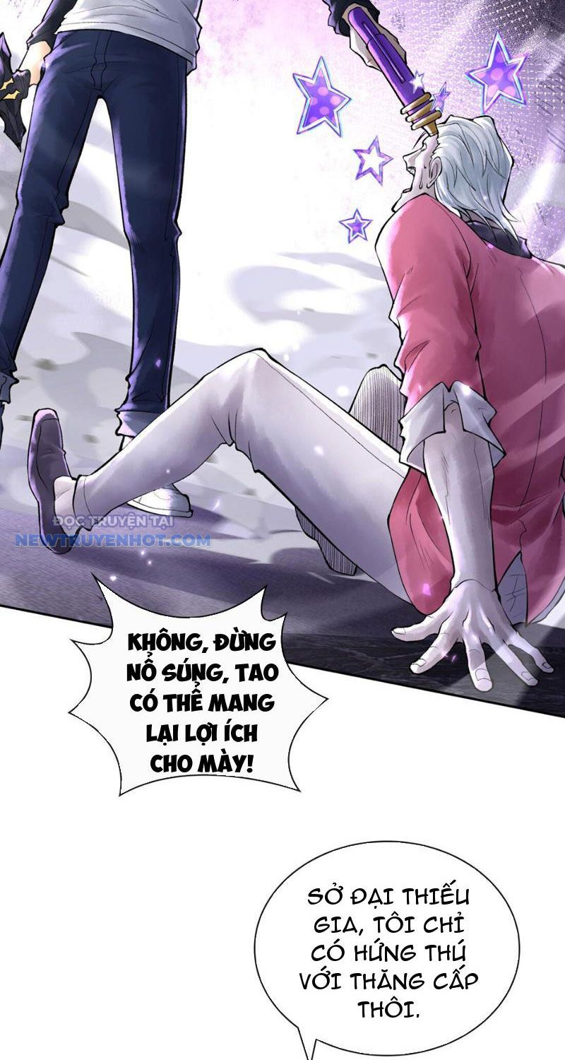 Thần Chi Miệt Chapter 28 - Trang 50