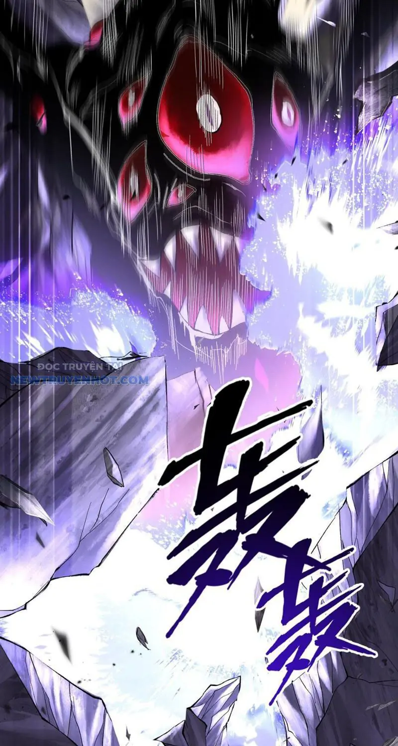 Thần Chi Miệt Chapter 28 - Trang 7