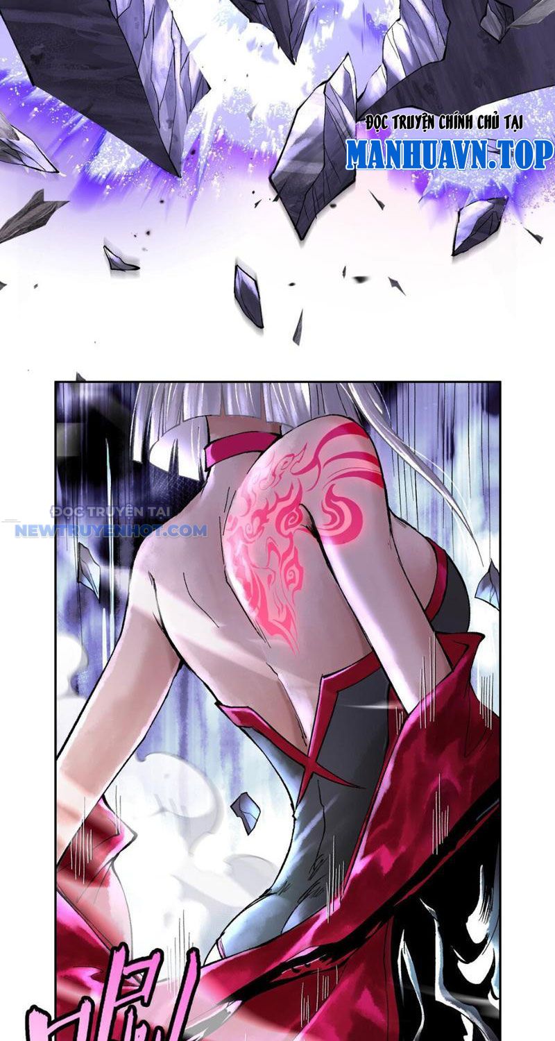 Thần Chi Miệt Chapter 28 - Trang 8