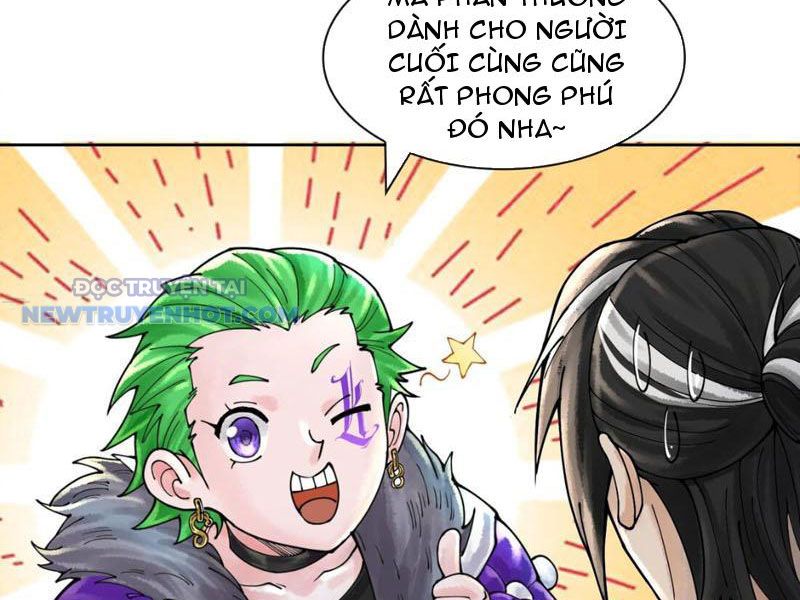 Thần Chi Miệt Chapter 29 - Trang 11