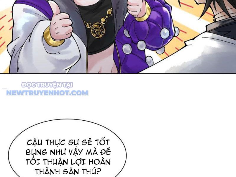 Thần Chi Miệt Chapter 29 - Trang 12