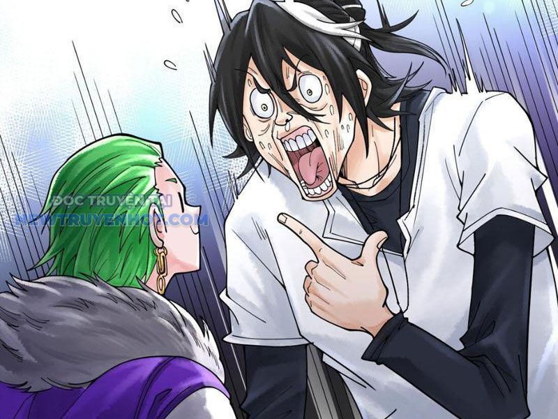 Thần Chi Miệt Chapter 29 - Trang 16