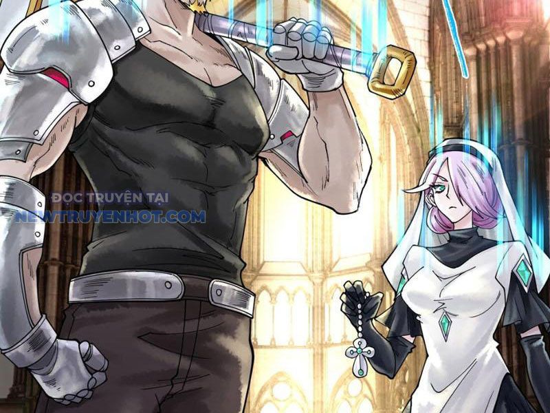 Thần Chi Miệt Chapter 29 - Trang 19