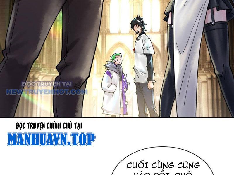 Thần Chi Miệt Chapter 29 - Trang 20