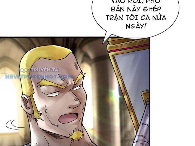 Thần Chi Miệt Chapter 29 - Trang 21