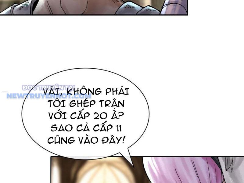 Thần Chi Miệt Chapter 29 - Trang 22