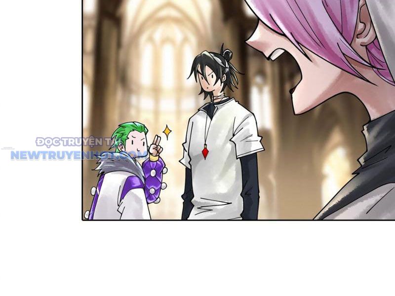 Thần Chi Miệt Chapter 29 - Trang 23