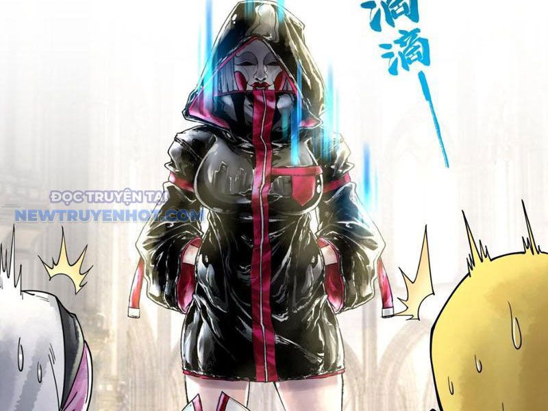 Thần Chi Miệt Chapter 29 - Trang 27