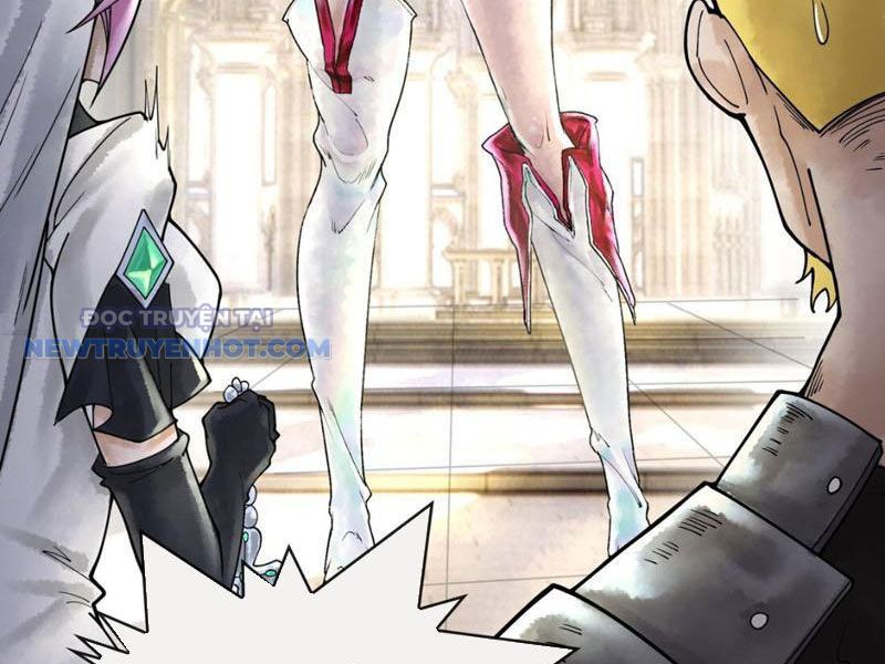 Thần Chi Miệt Chapter 29 - Trang 28