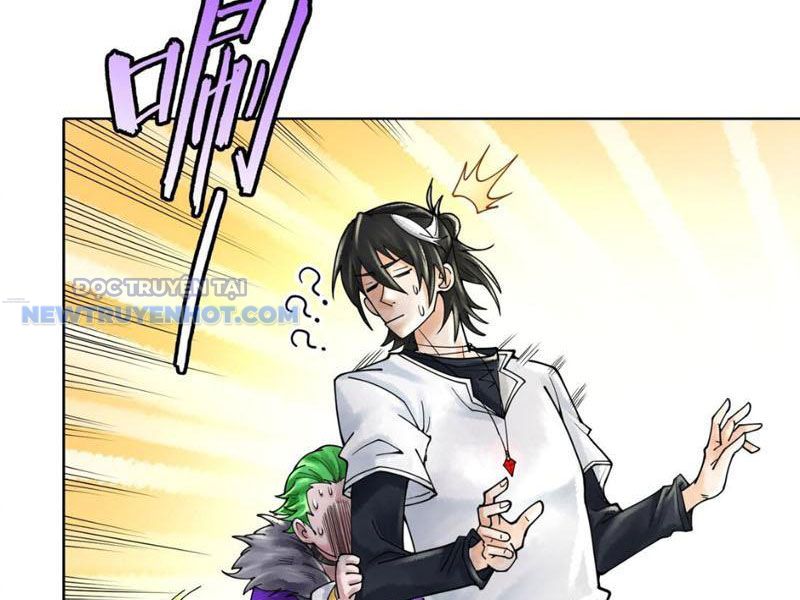 Thần Chi Miệt Chapter 29 - Trang 30