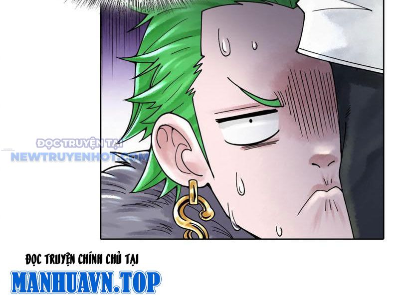 Thần Chi Miệt Chapter 29 - Trang 32