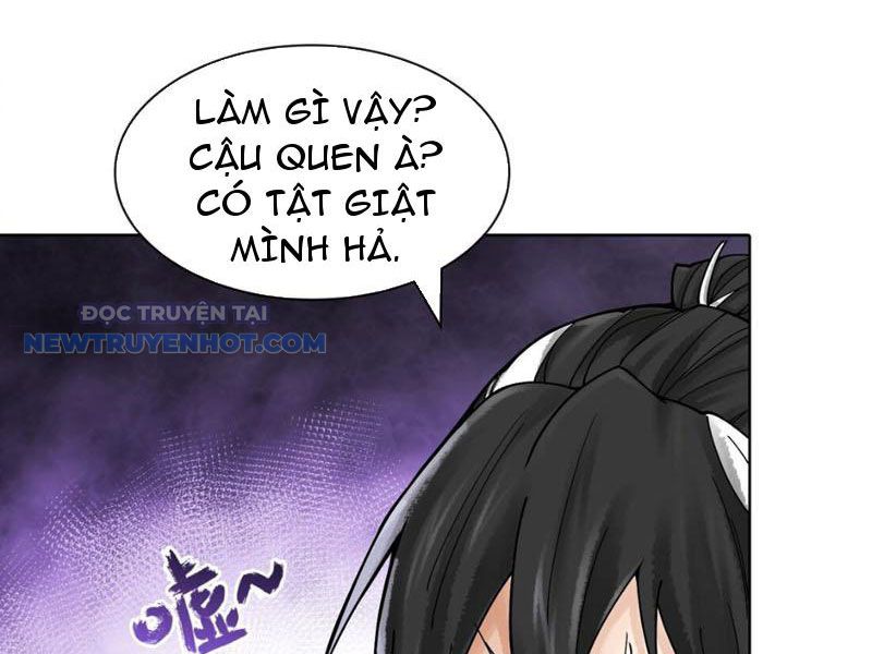 Thần Chi Miệt Chapter 29 - Trang 33